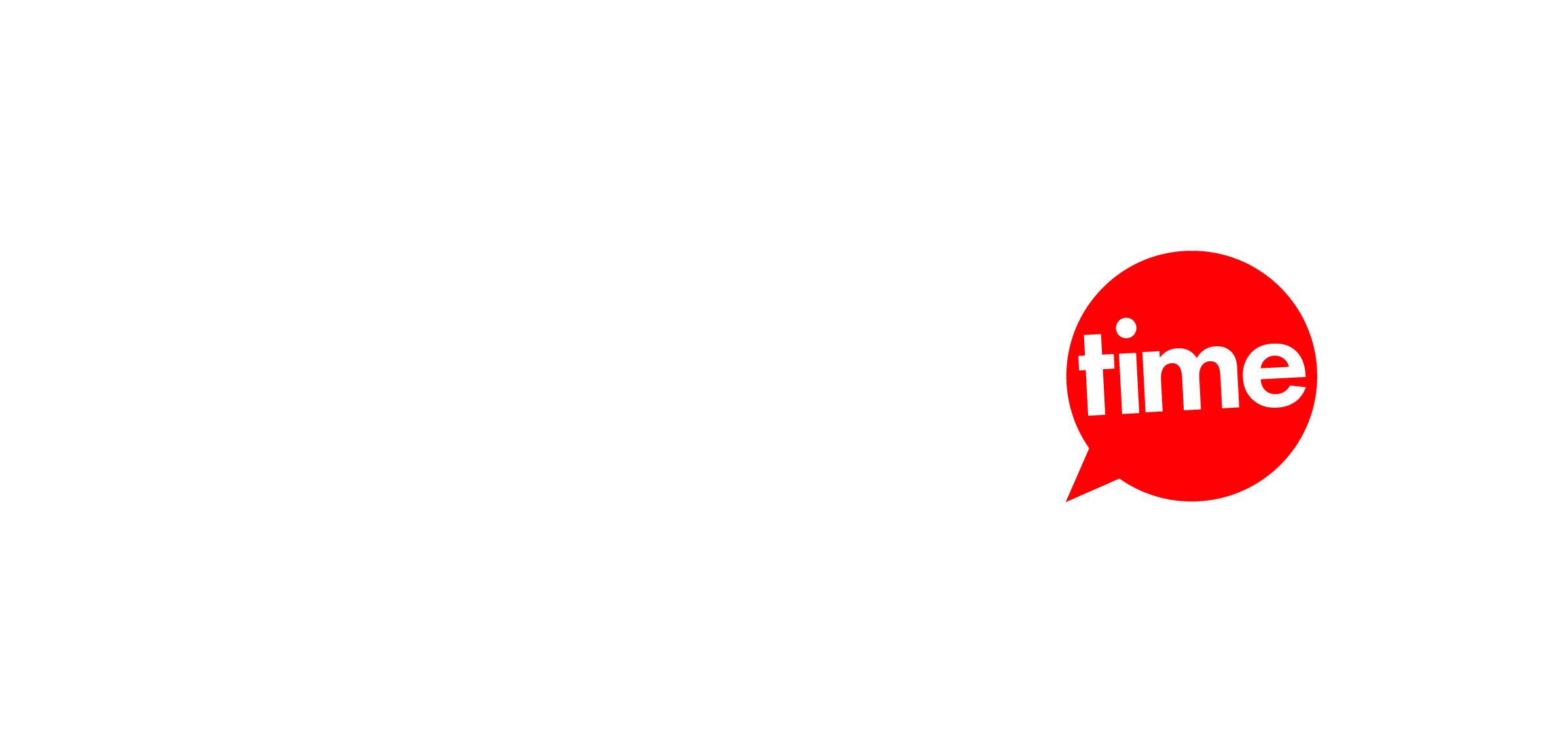 CHO-TIME Logo