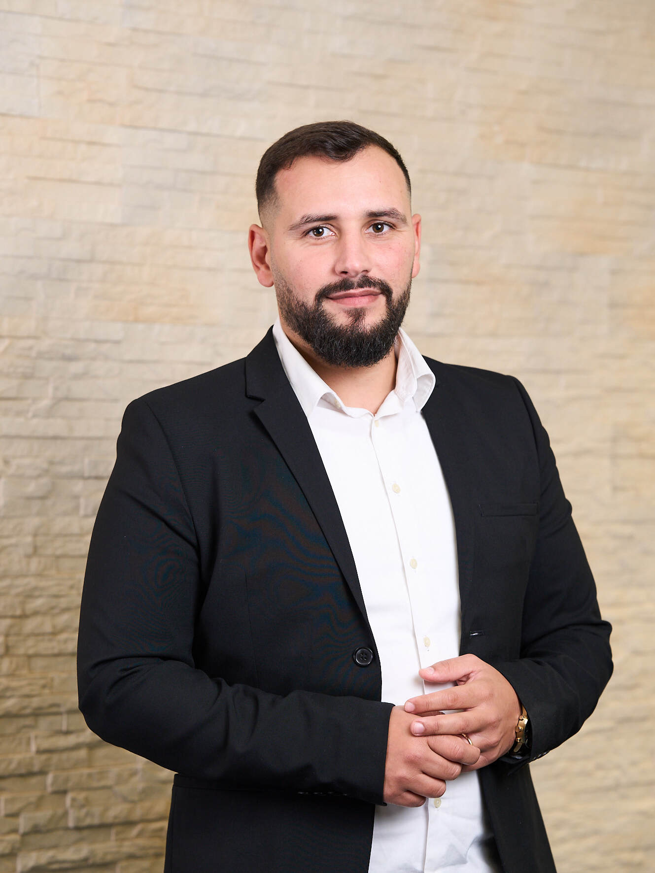 Julien Jedidi