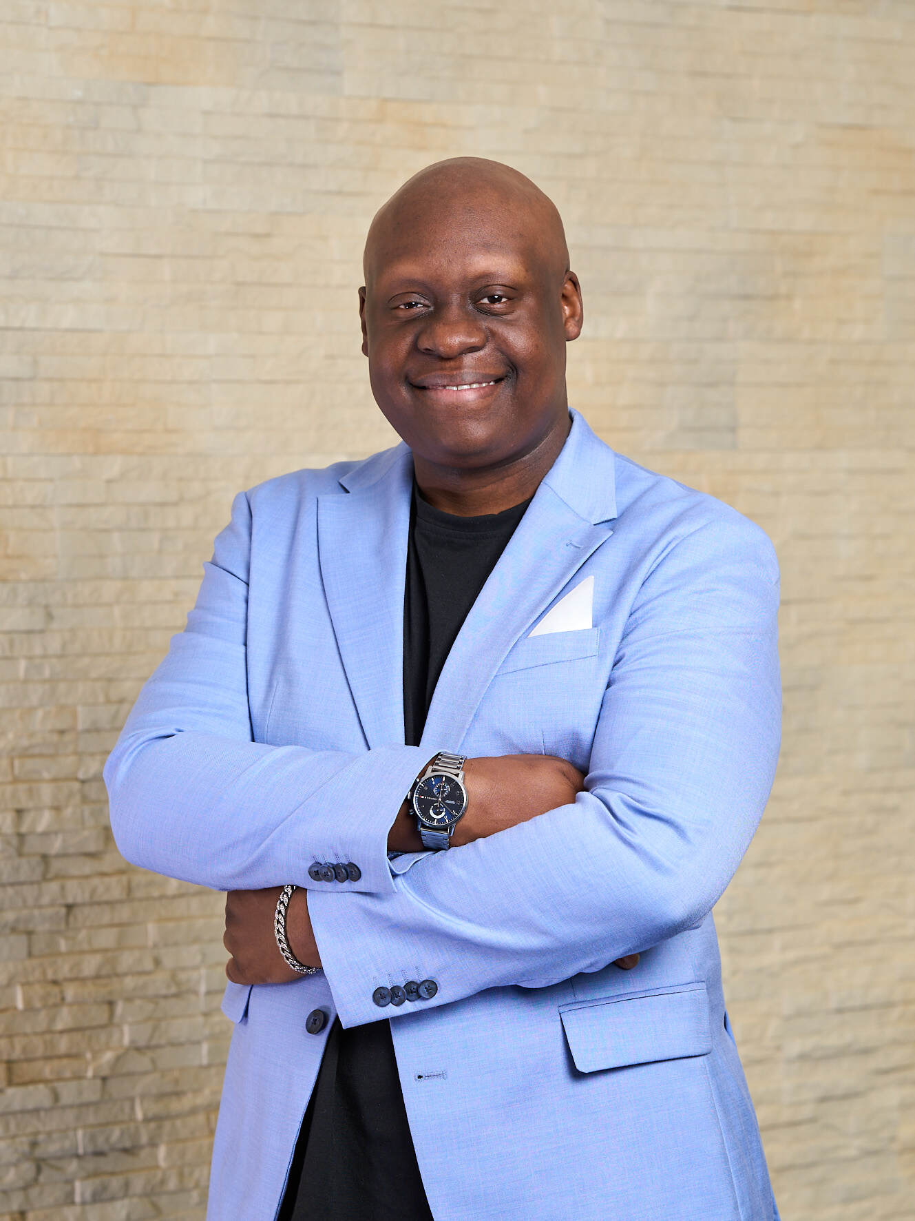 Marvin Ilonga