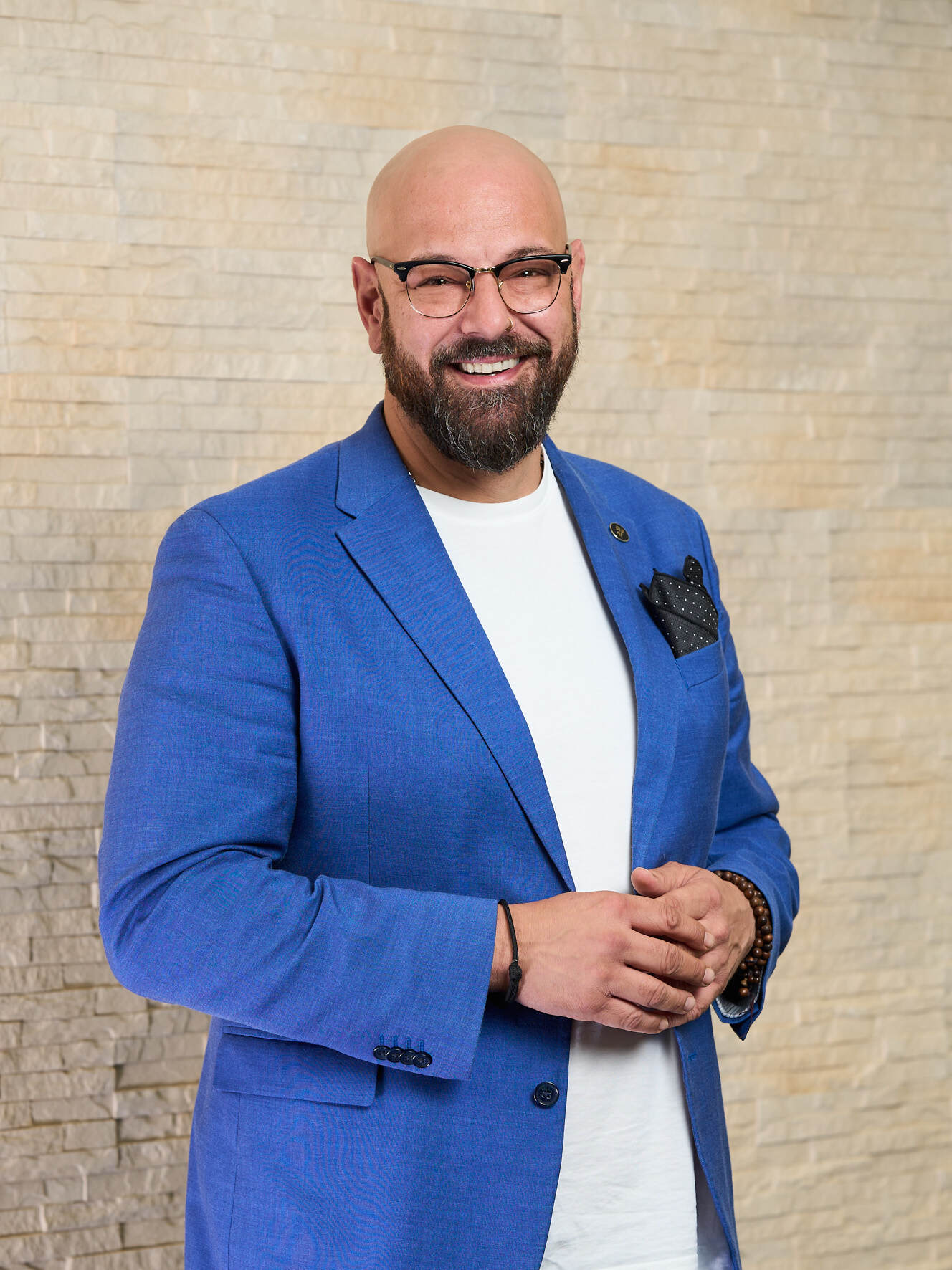 Nils Bergschneider
