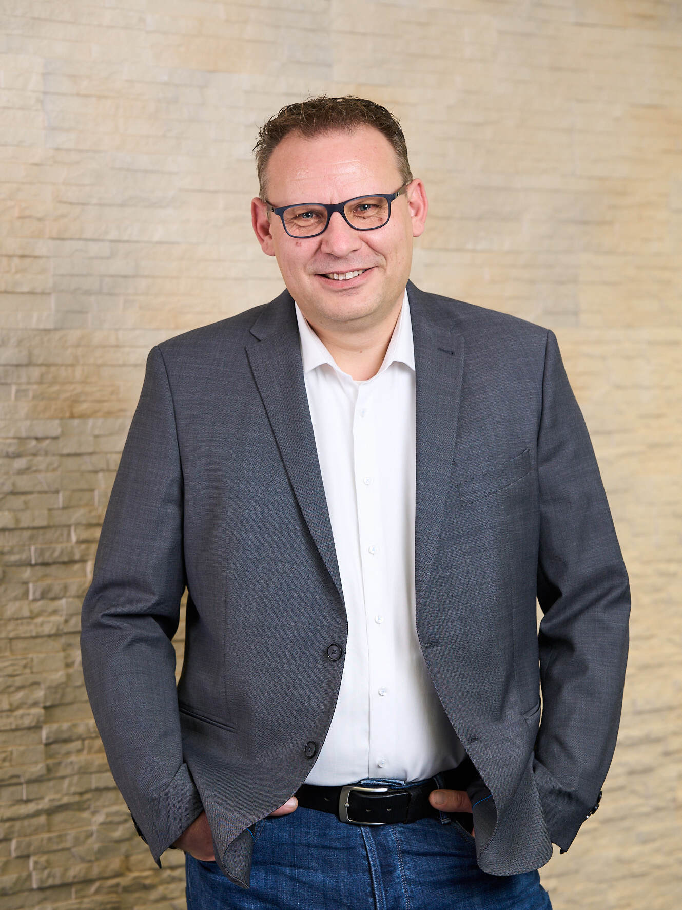Steffen von Fragstein
