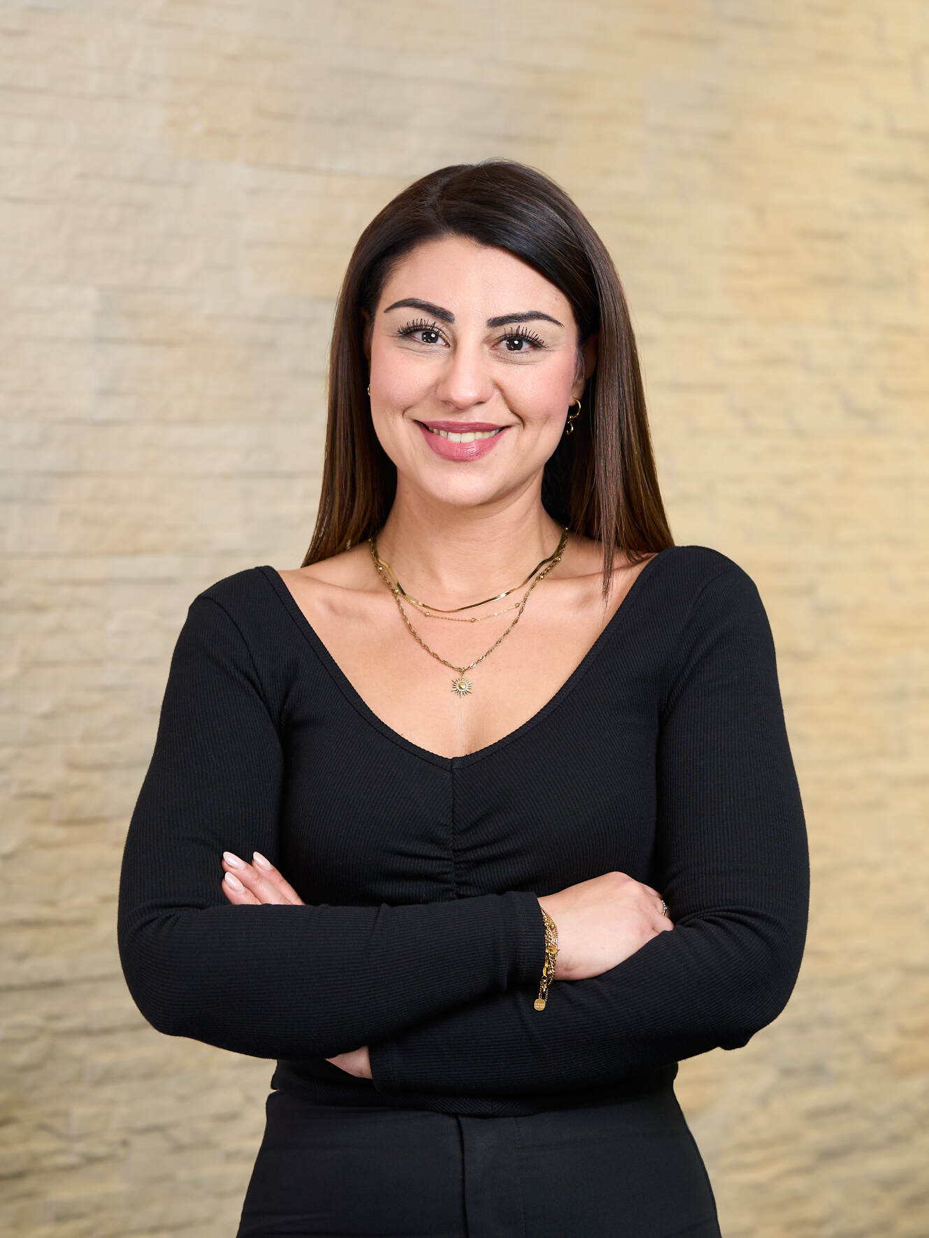 Yeliz Cakici