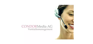 Condor Media Logo