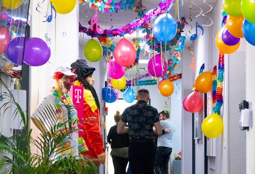 Karneval 2020